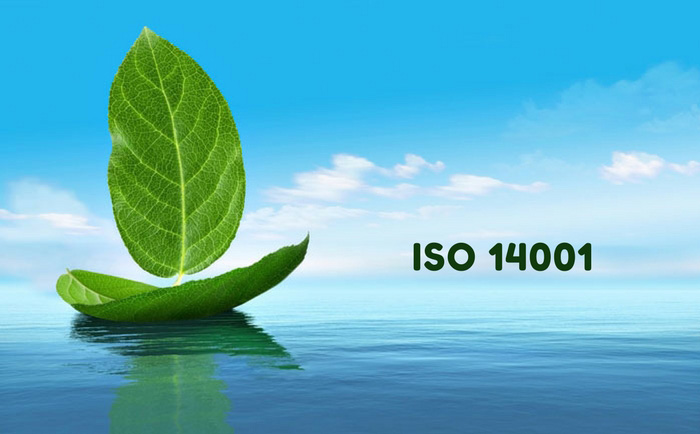 Chứng nhận ISO 14001 - Hệ thống Quản lý Môi trường
