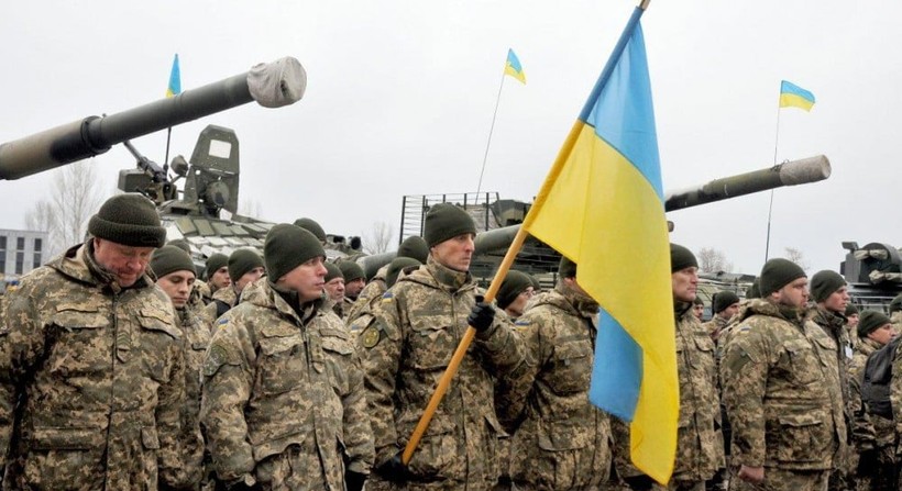 Ukraine chuyển từ phản công mùa xuân sang tấn công mùa hè?
