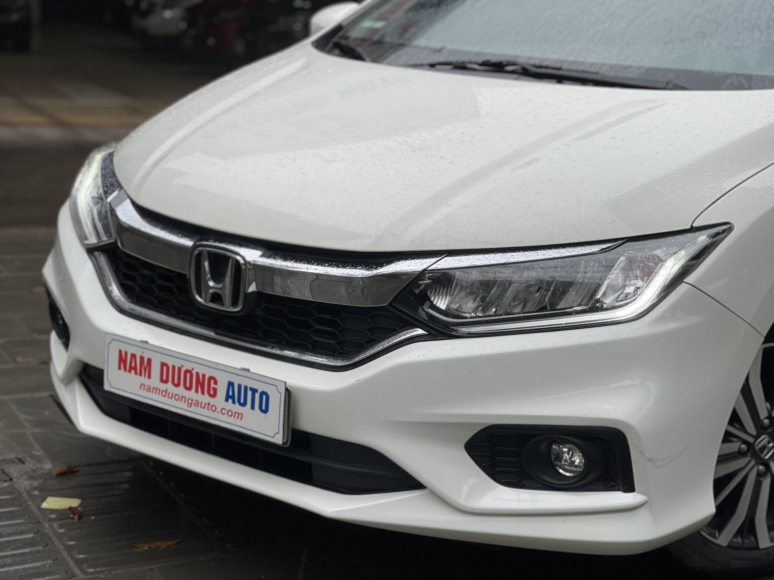 Bán xe ô tô Honda City 15TOP 2019 giá 495 Triệu  4828864