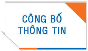 Quyết định bổ nhiệm Bà Hoàng Thị Hồng Nhung giữ chức vụ Phó Tổng Giám đốc