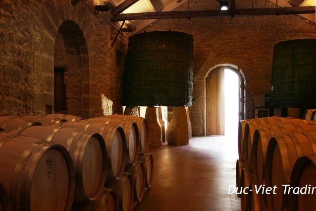 Tìm hiểu về Rioja - vùng sản xuất rượu vang lớn nhất Tây Ban Nha