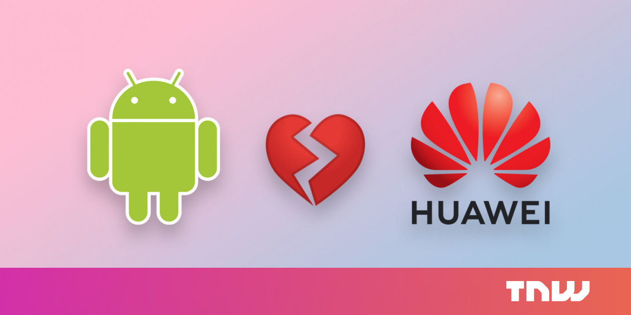 Google, Intel, Qualcomm đồng loạt 'chia tay' Huawei