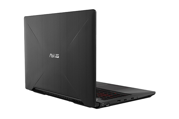 ASUS FX503VD- E4119T-Laptop dành cho game thủ-Chính Hãng Giá Rẻ - 3