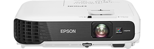 Máy chiếu Epson EB-X04