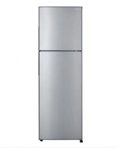 Tủ lạnh Sharp SJ-X281E-SL - 271 Lít