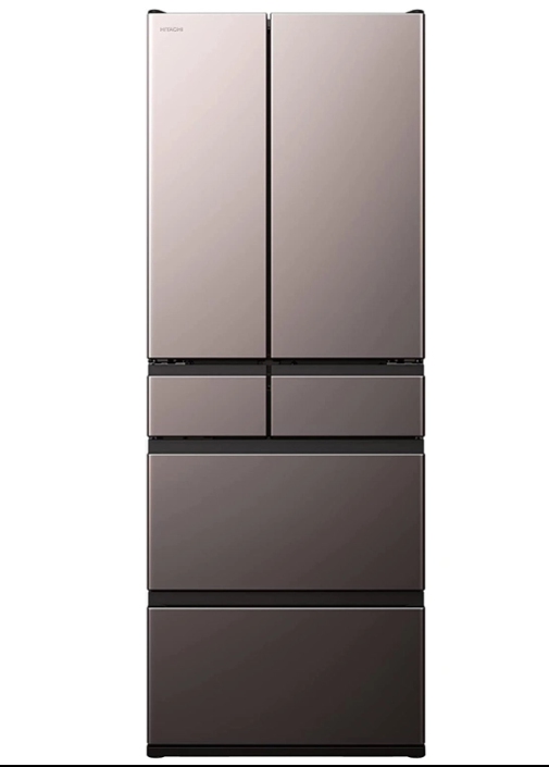 Tủ lạnh Hitachi R-KWC57R-H 567L