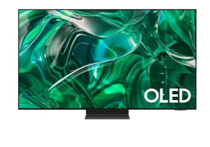 Smart TV OLED 4K Samsung 55 inch 55S95C