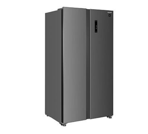 Tủ lạnh Sharp SJ-SBXP600V-SL 520 lít Inverter