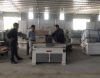 Test máy chế biến gỗ trước khi xuất xưởng tại Minh Nguyên