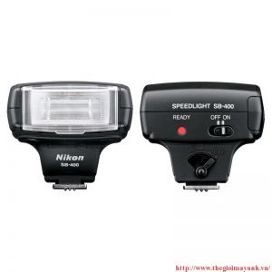 Đèn Flash Nikon SB400