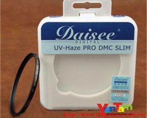 UV - HAZE Pro DMC UV SLIM 40mm