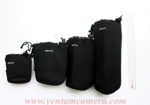 Túi đựng ống kính Matin (Lens Bag)