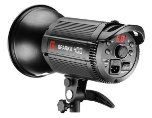 Flash studio SPARK II-400