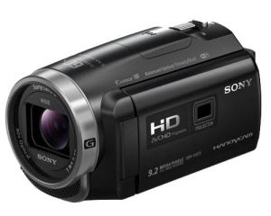 Máy quay phim Sony HDR-PJ675E (Tích hợp máy chiếu) (Chính hãng)