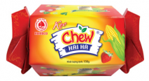 Kẹo Chew hộp giấy 150g