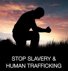Chính sách công ty TNHH Cơ khí MẠNH QUANG về chống nô lệ hiện đại & buôn người