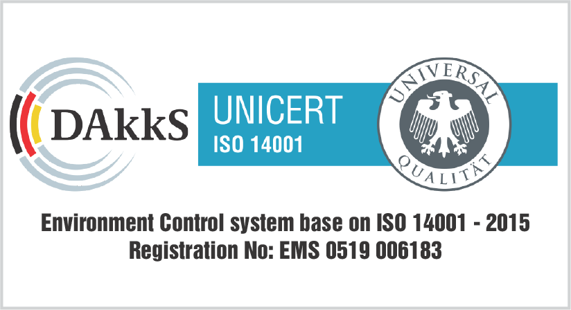 6 biểu tượng ISO9001-2015