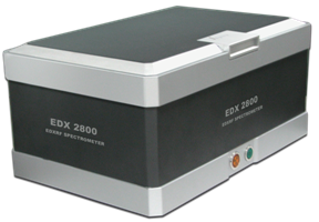 Máy đo Rosh EDX-2800 / Rosh tester machine EDX-2800