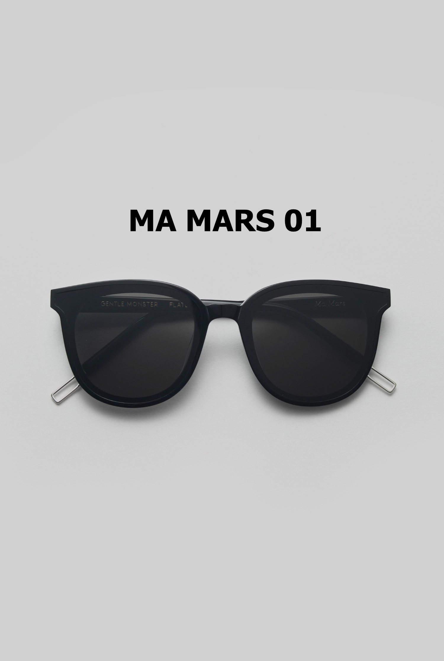 MA MARS 01 