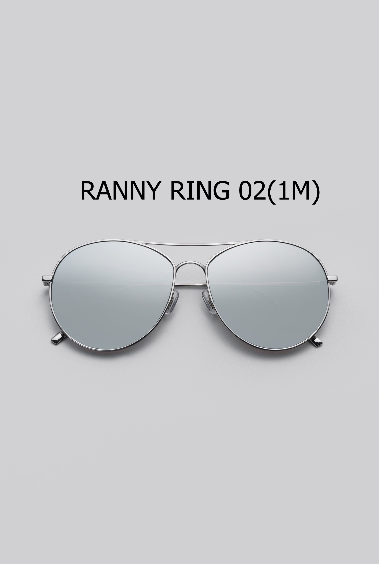RANNY RING 02(1M) 