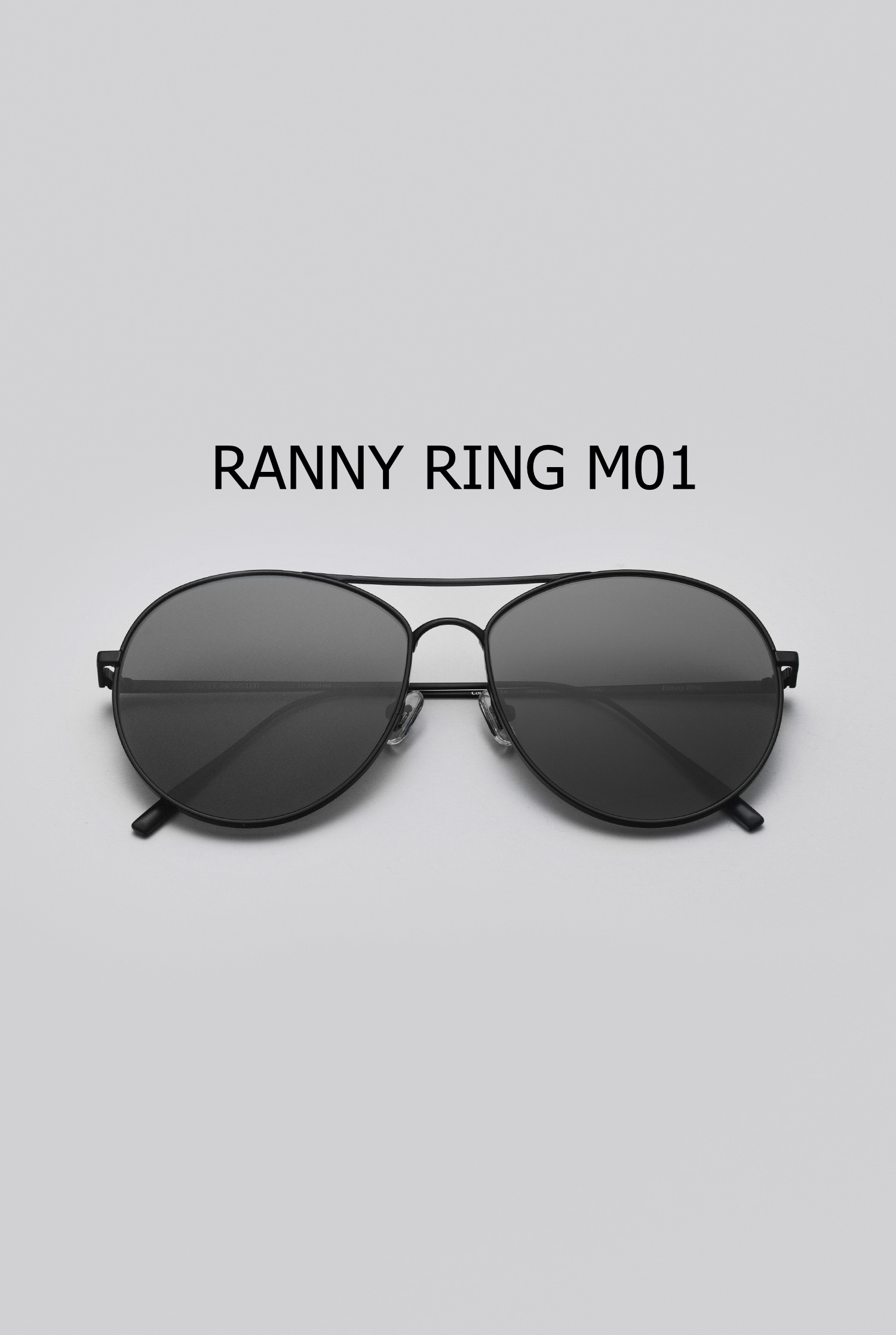 RANNY RING M01 