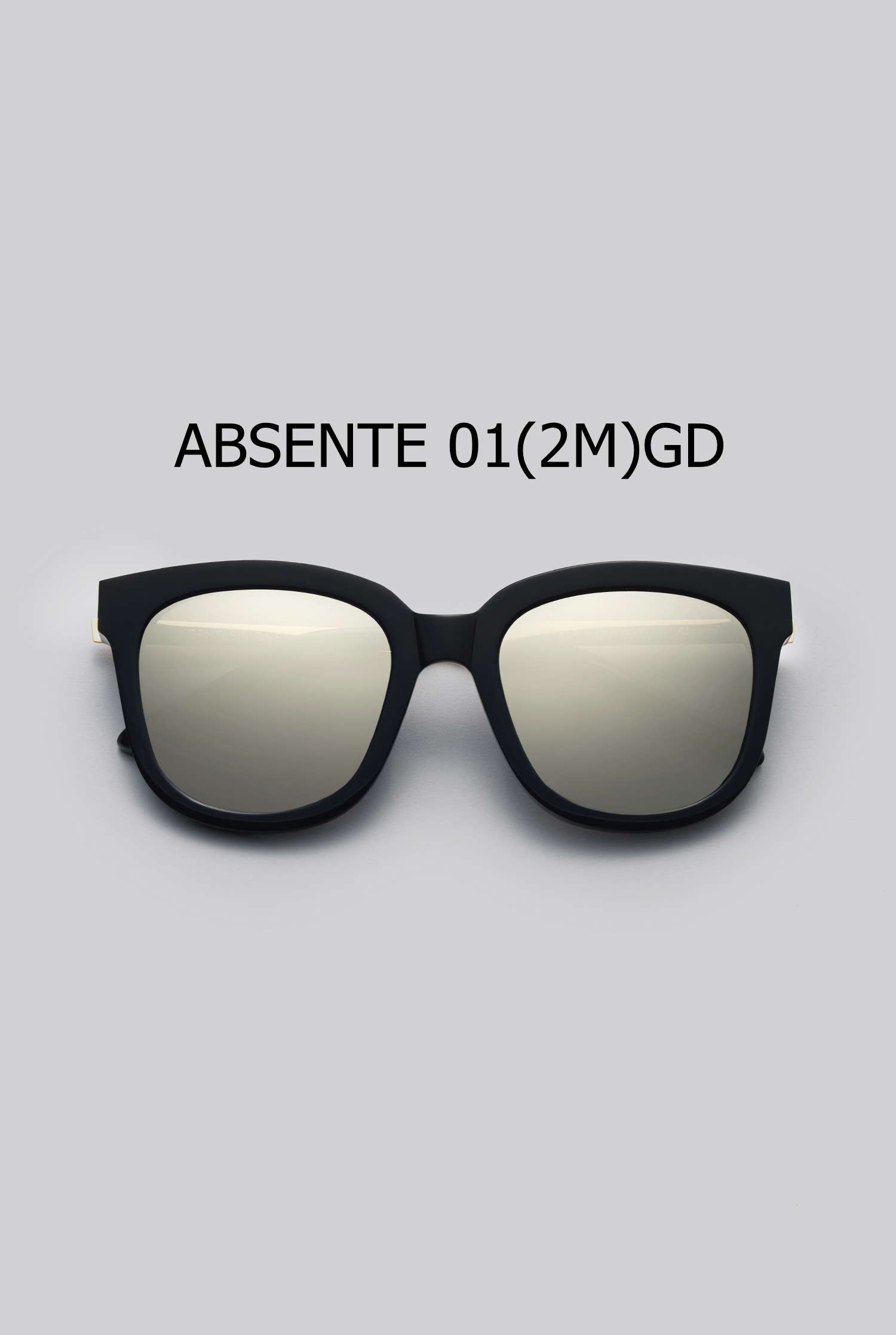 ABSENTE 01(2M)GD 