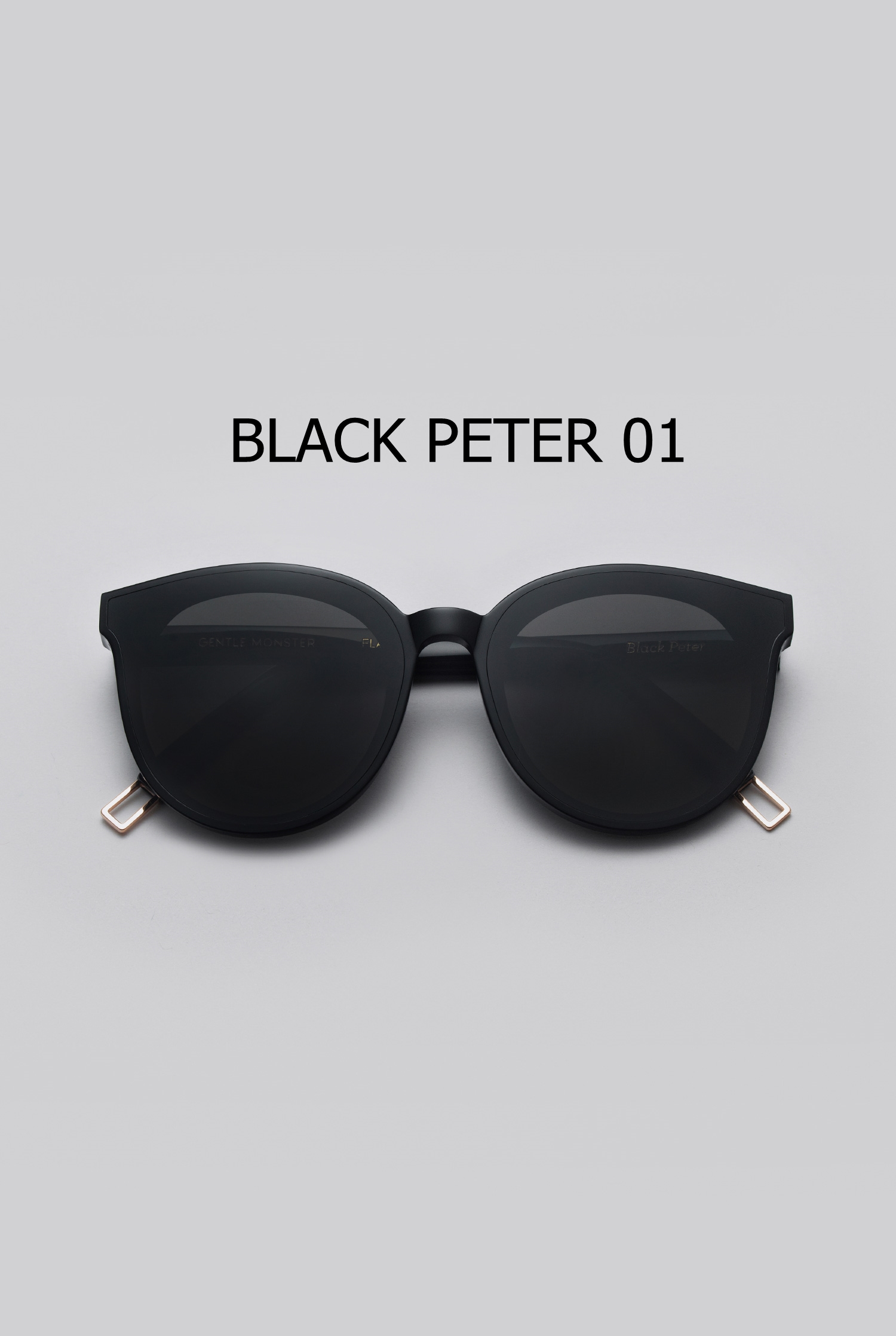 BLACK PETER 01 
