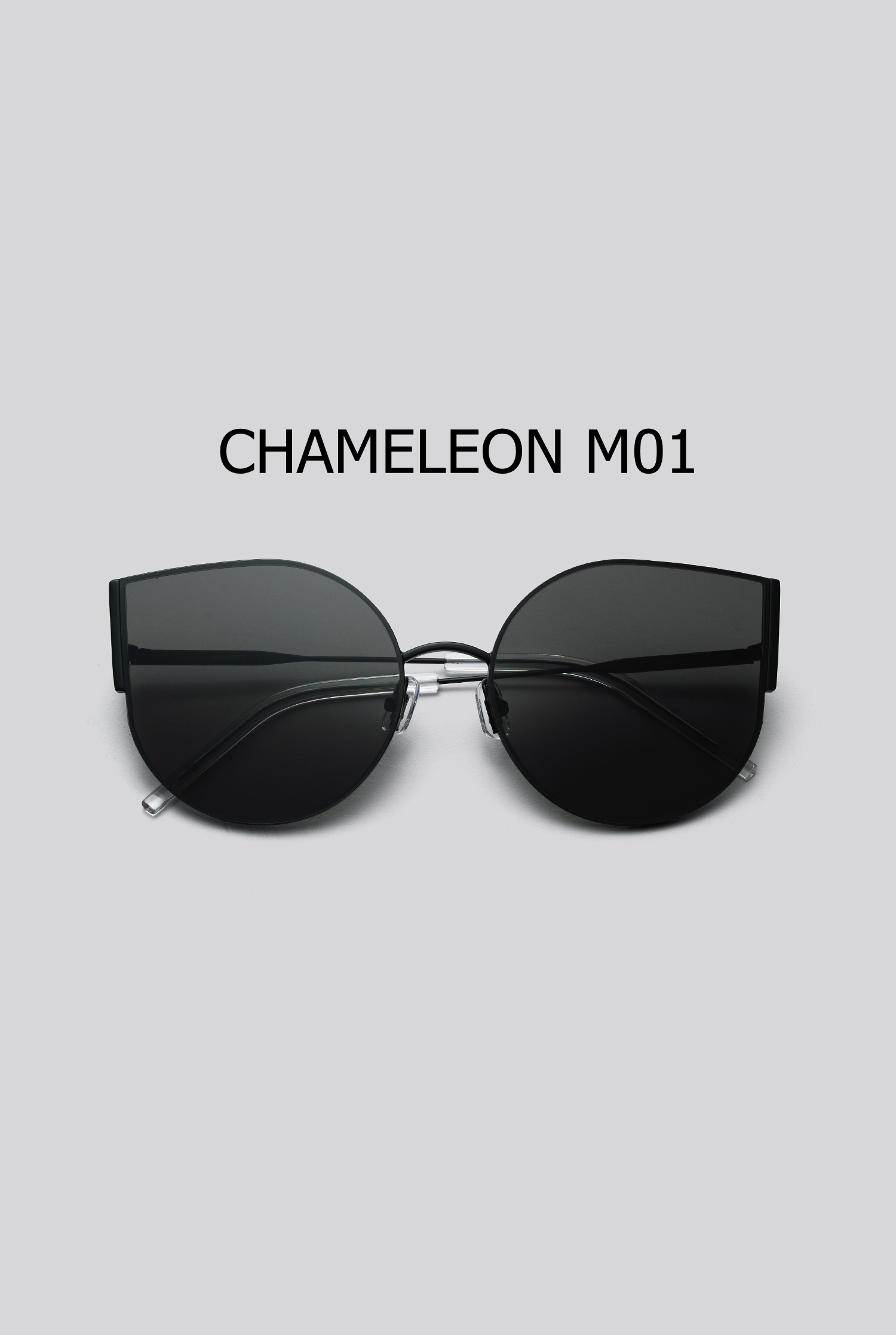 CHAMELEON M01 