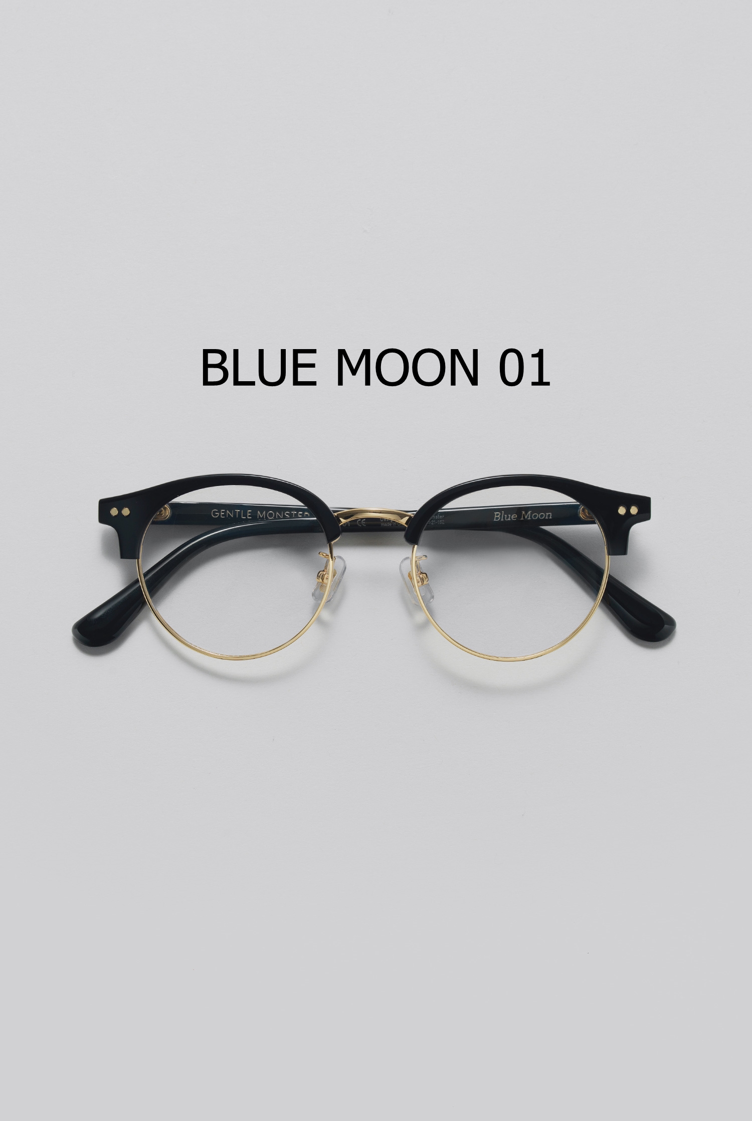 BLUE MOON 01 