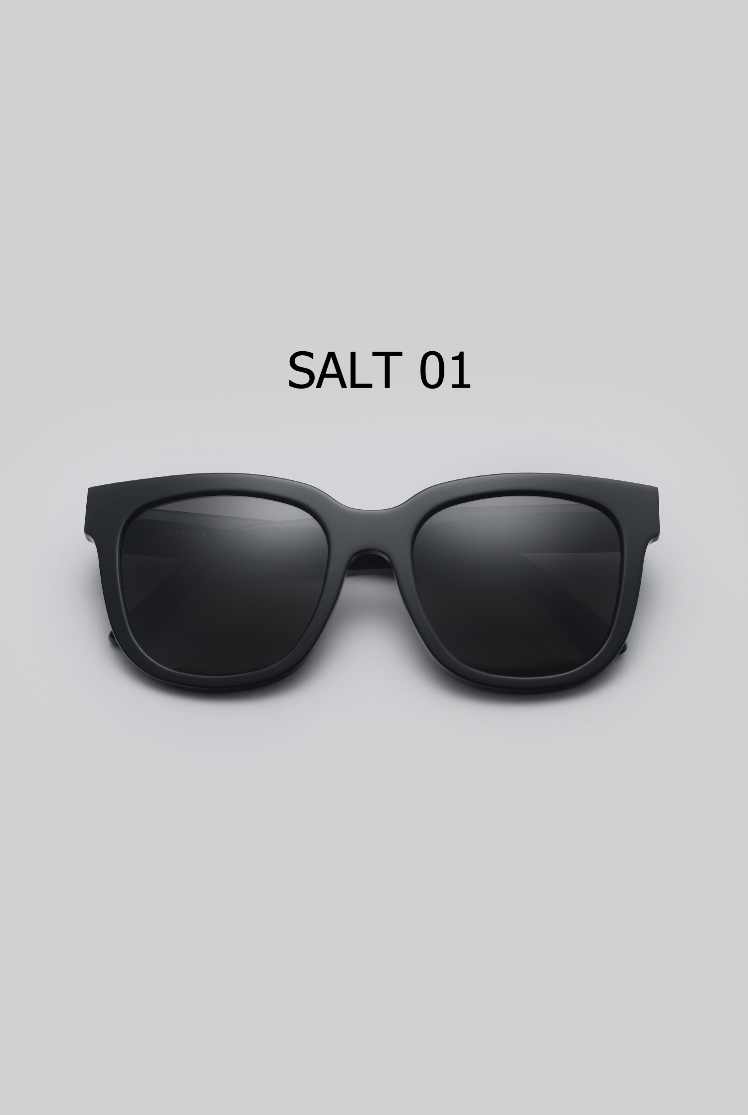 SALT 01 