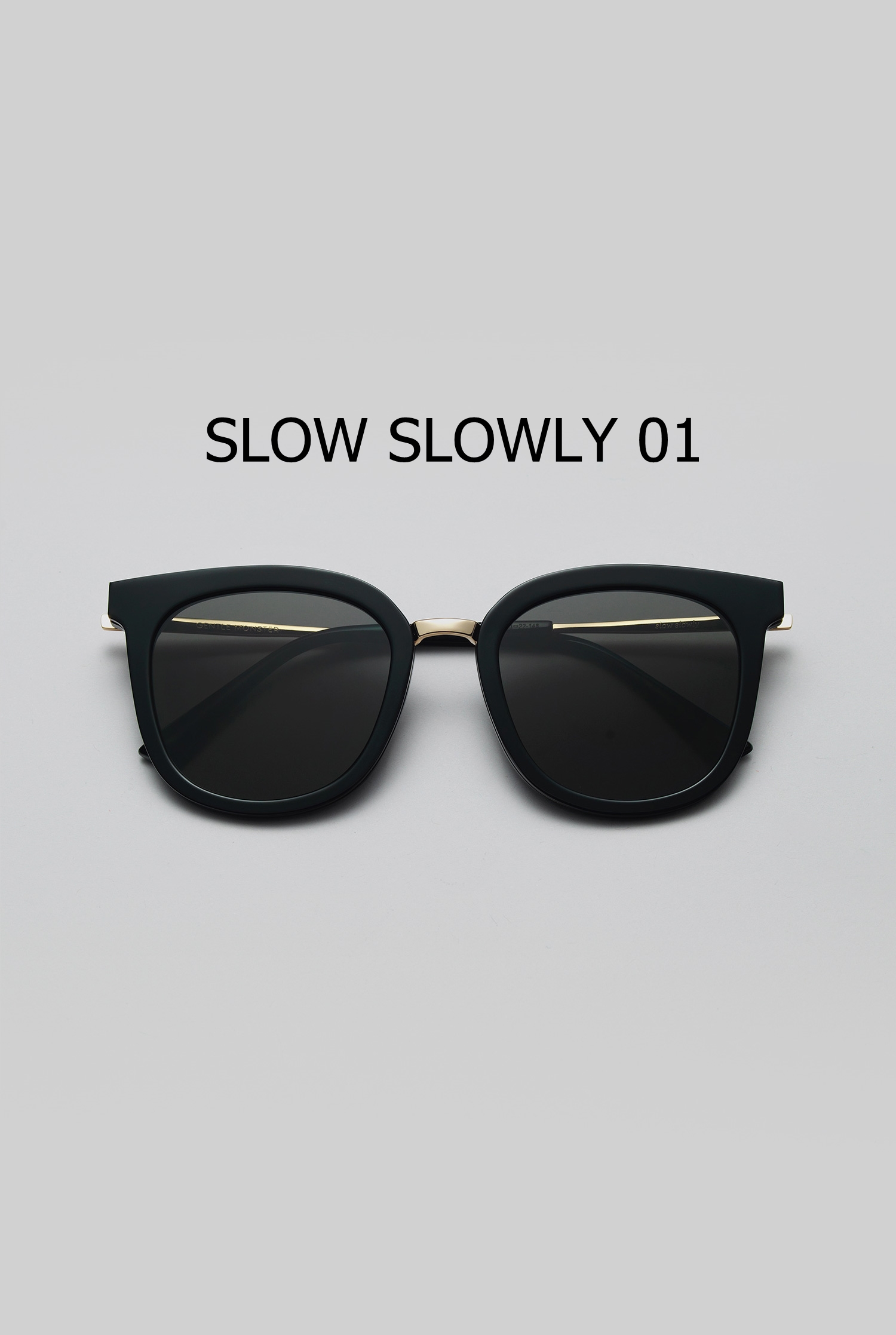 SLOW SLOWLY 01 