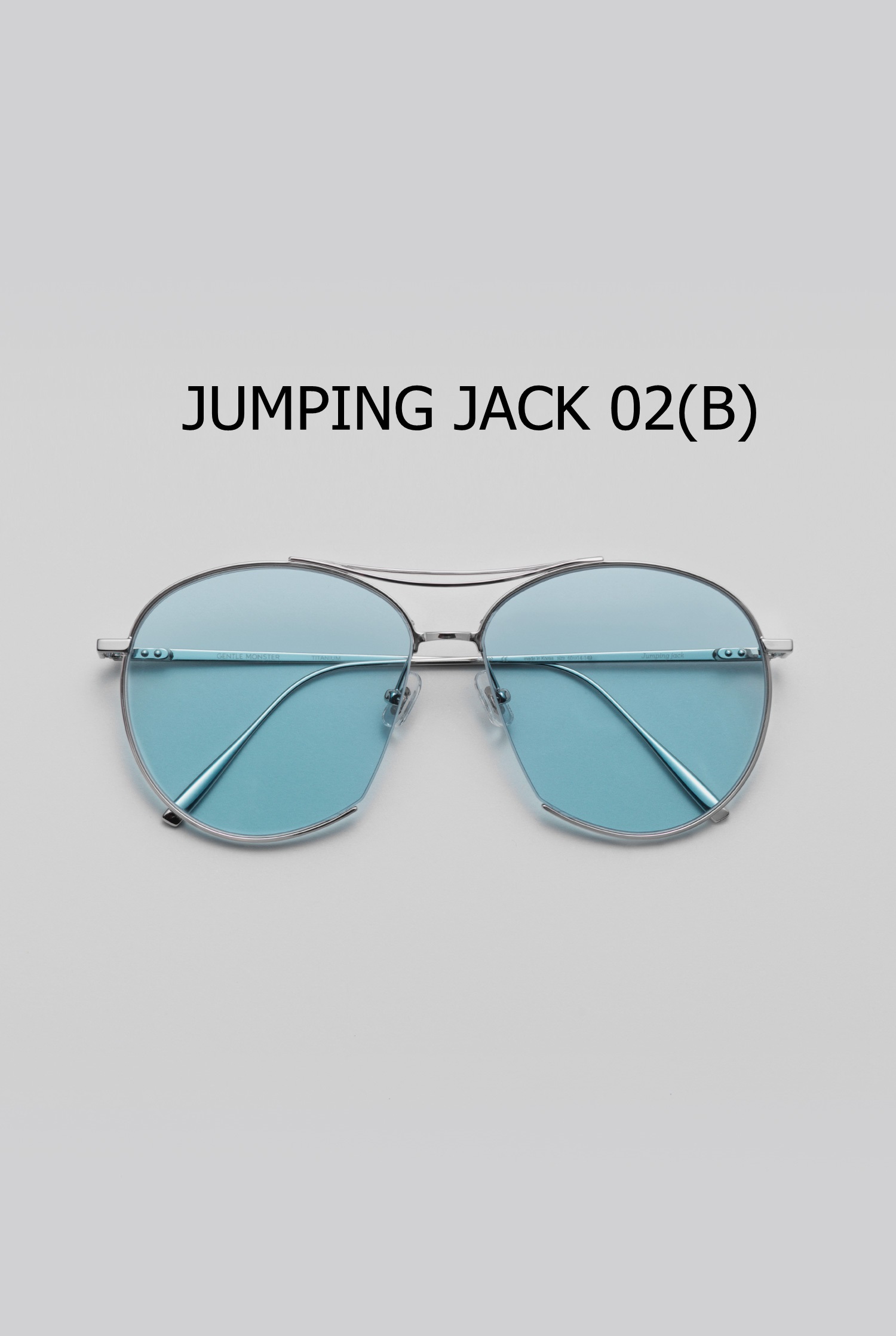 JUMPING JACK 02(B) 