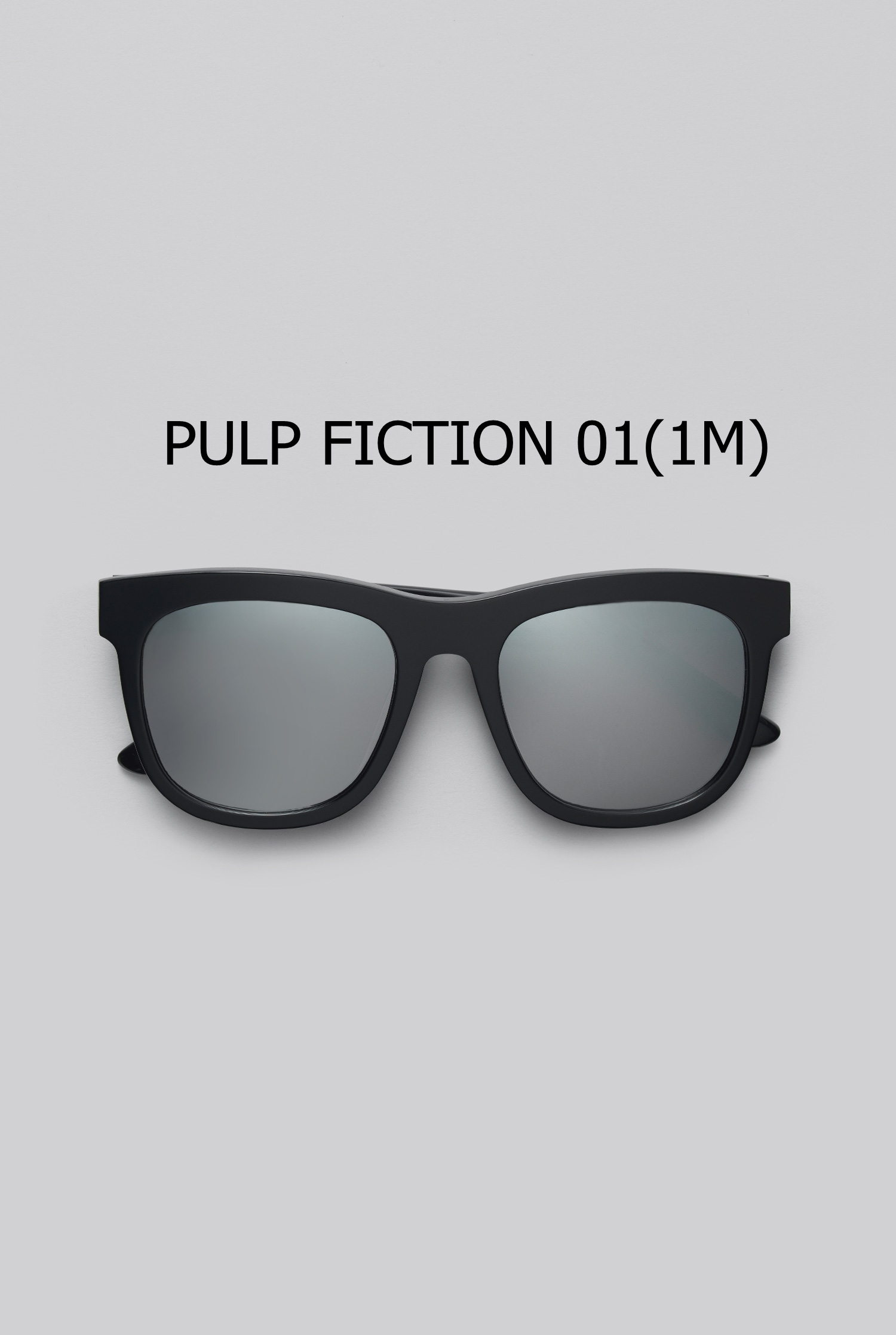 PULP FICTION 01(1M) 