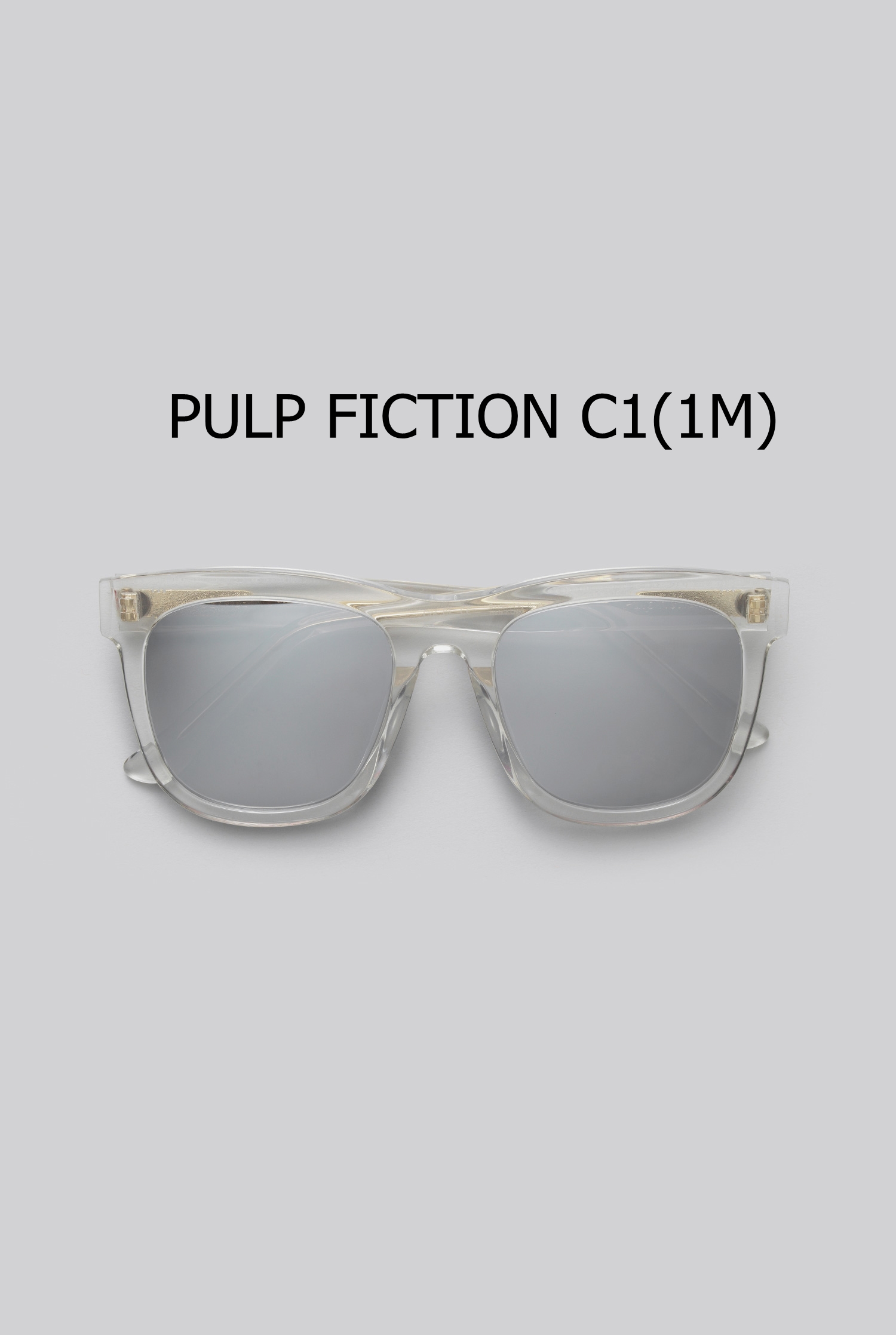PULP FICTION C1(1M) 