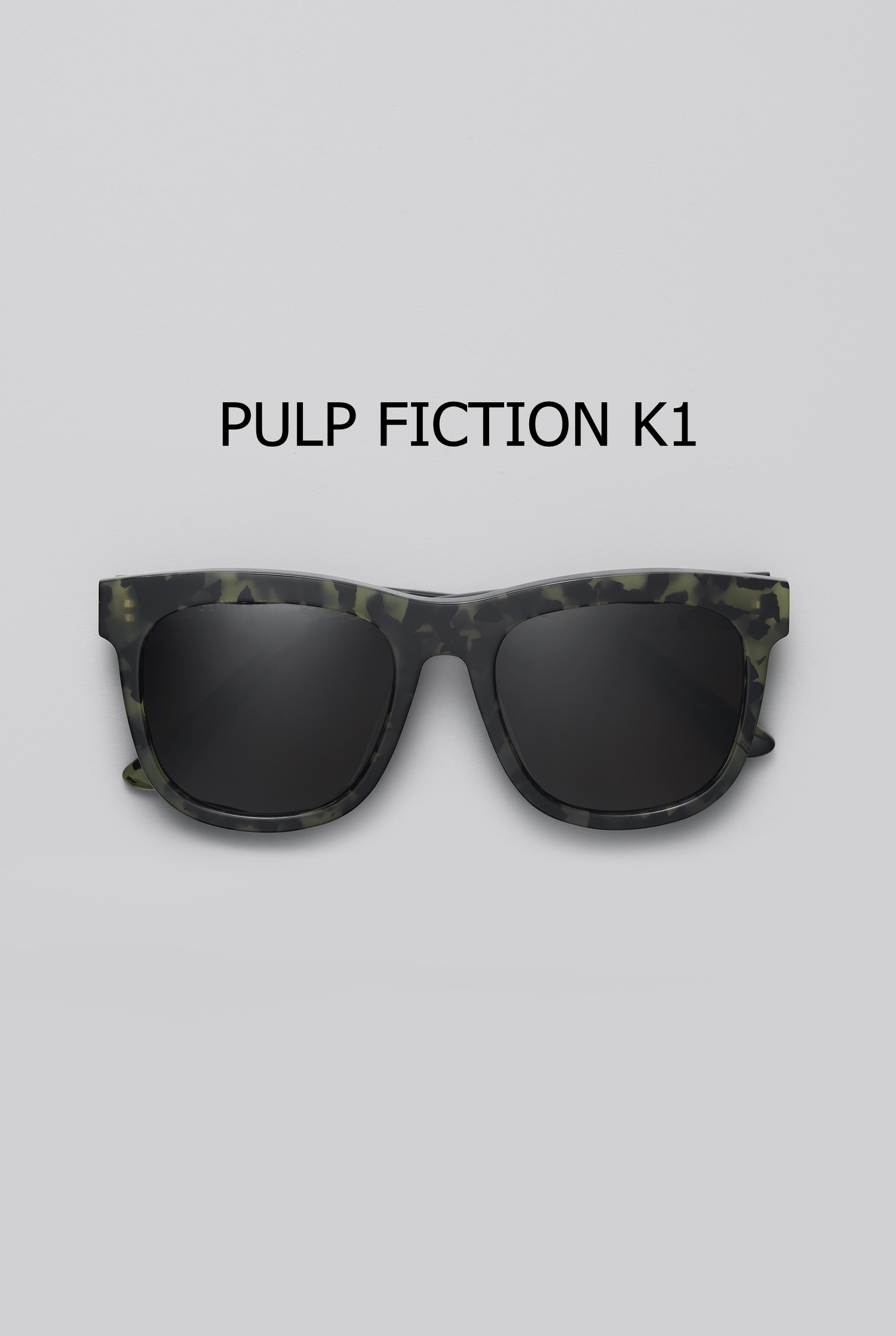 PULP FICTION K1 