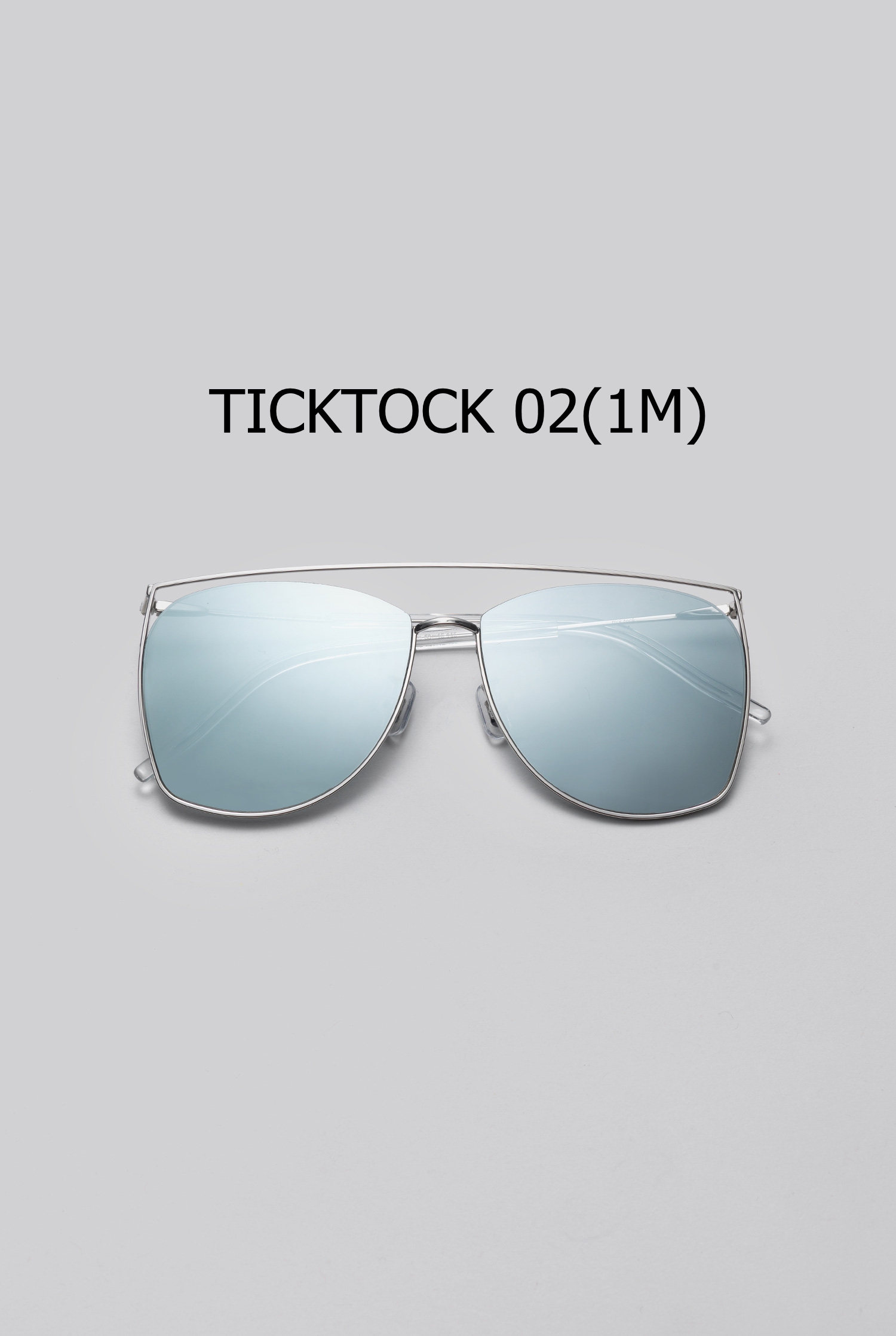 TICKTOCK 02(1M) 