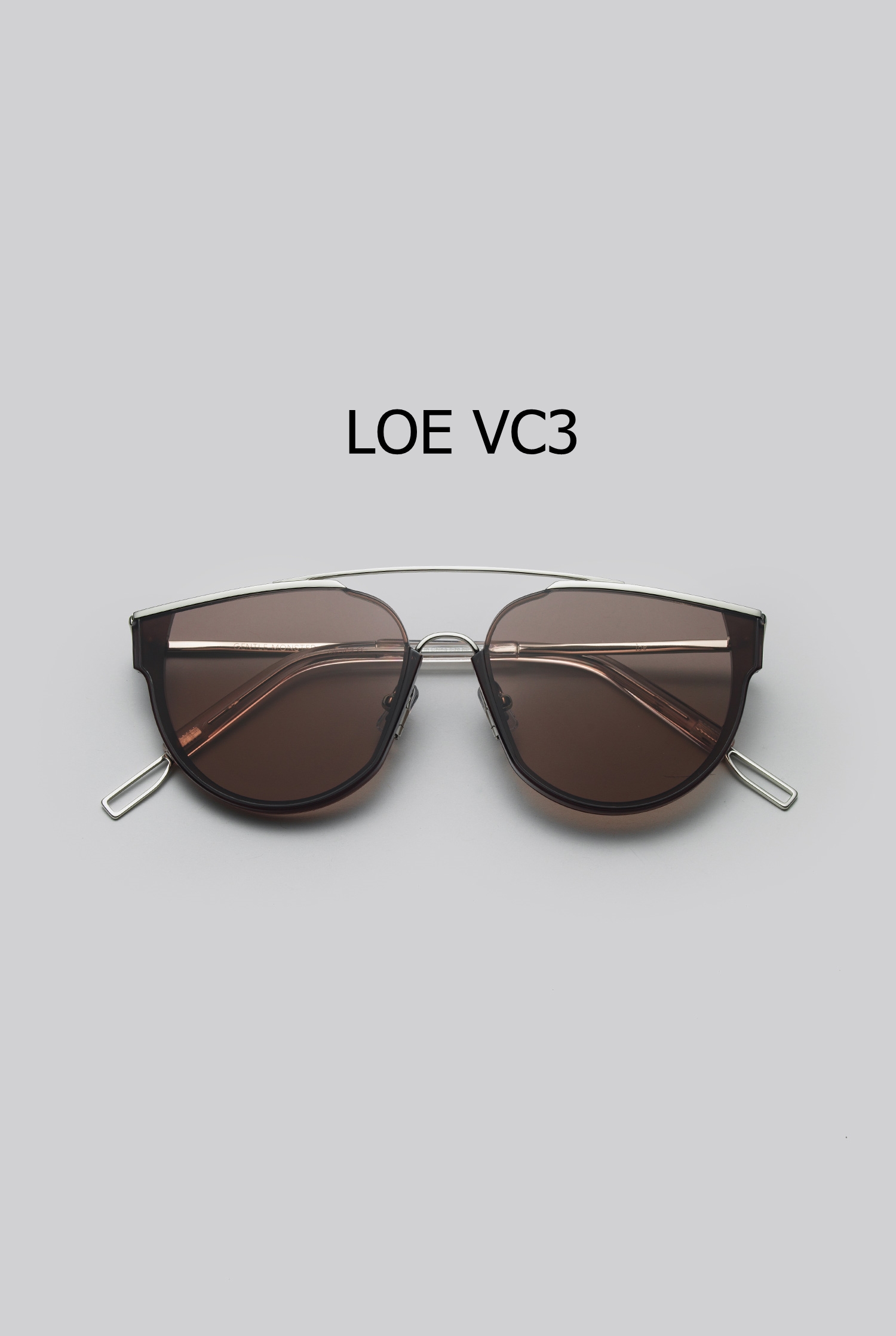 LOE VC3 