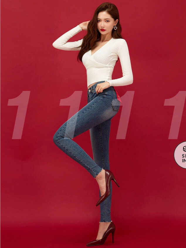JEAN 5KG Không cần ăn kiêng hay tập tành gì, chỉ cần ra #chuu mua cái quần Jeans này, giảm liền 5kg Liên hệ 0976612863