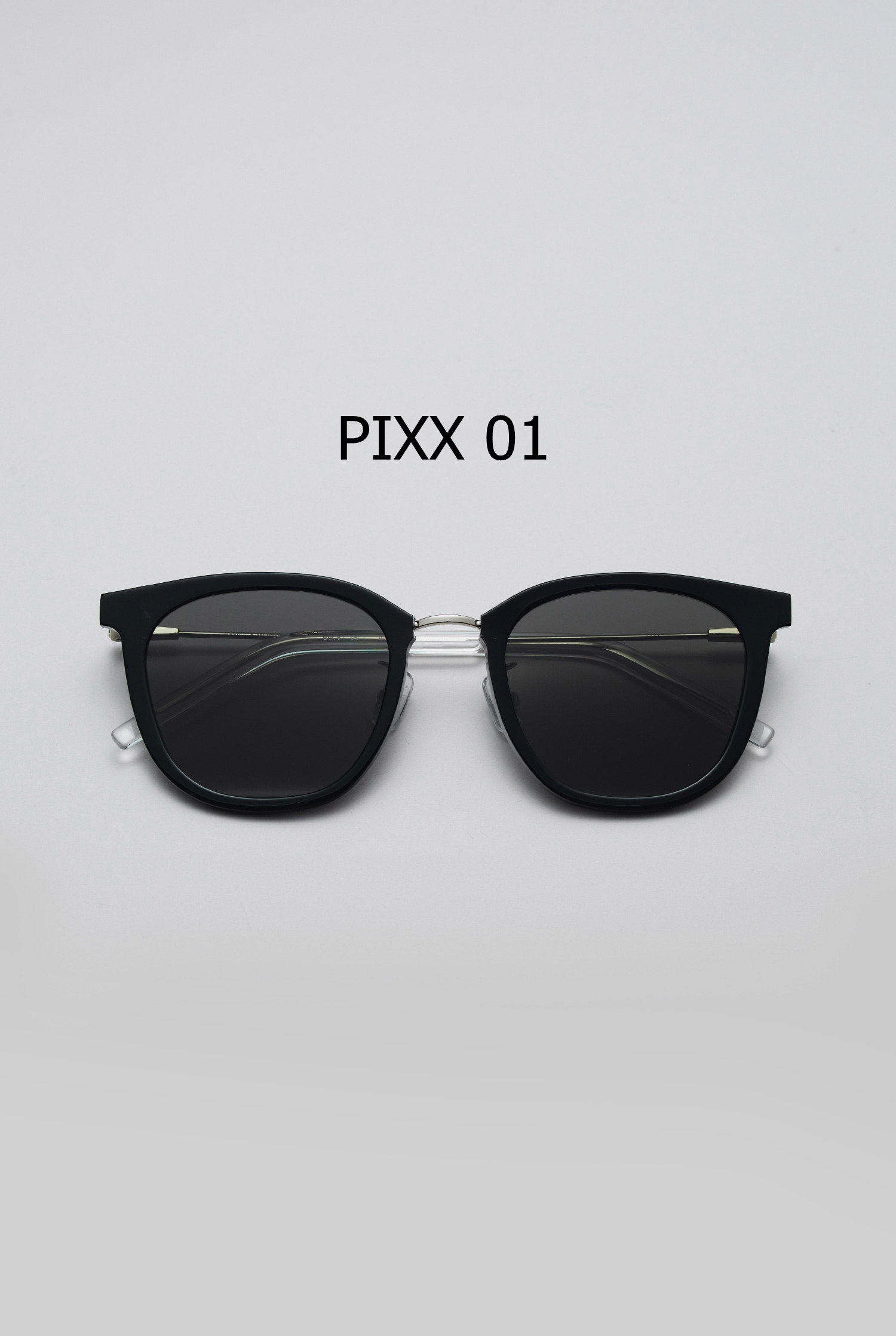 PIXX 01 