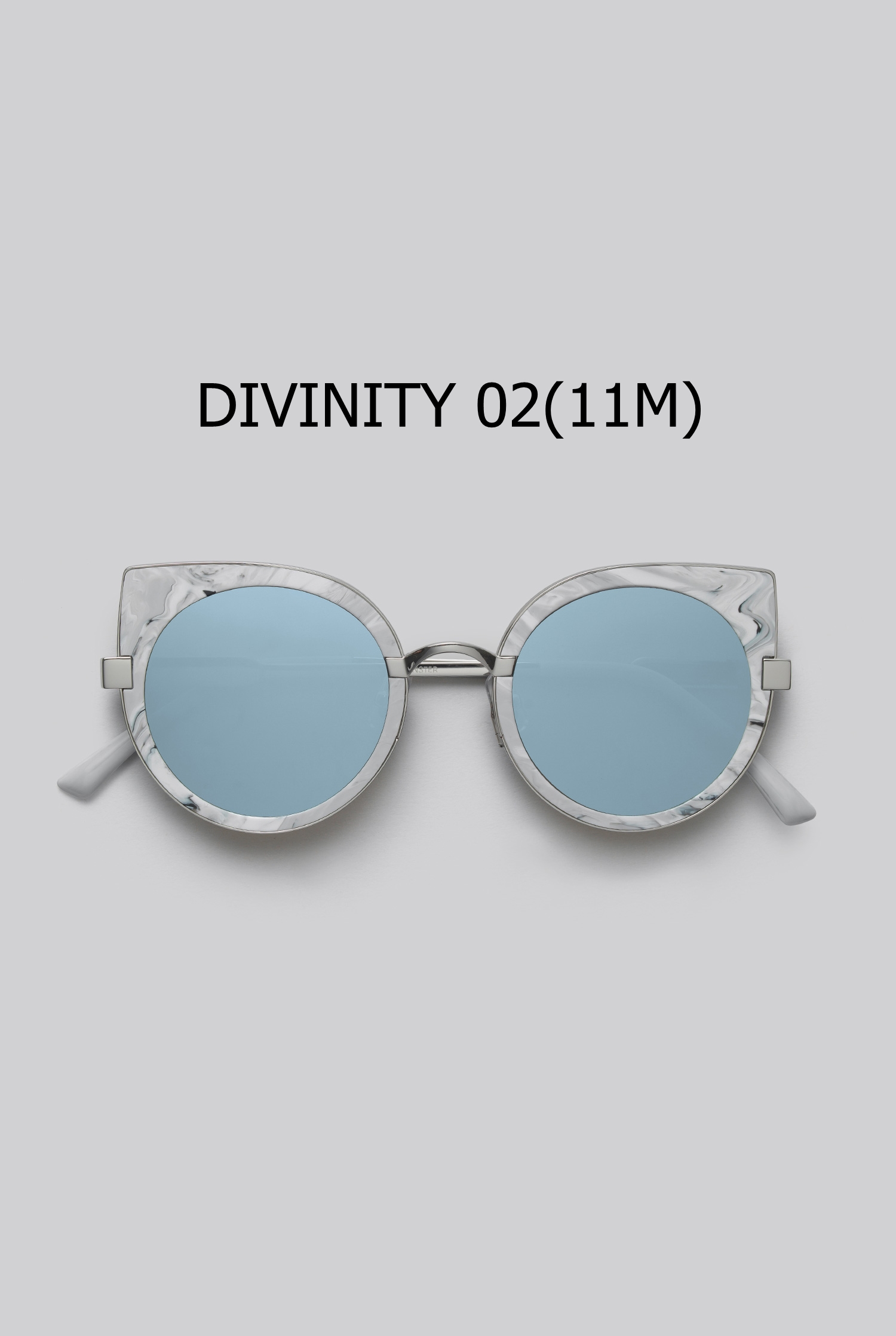 DIVINITY 02(11M) 