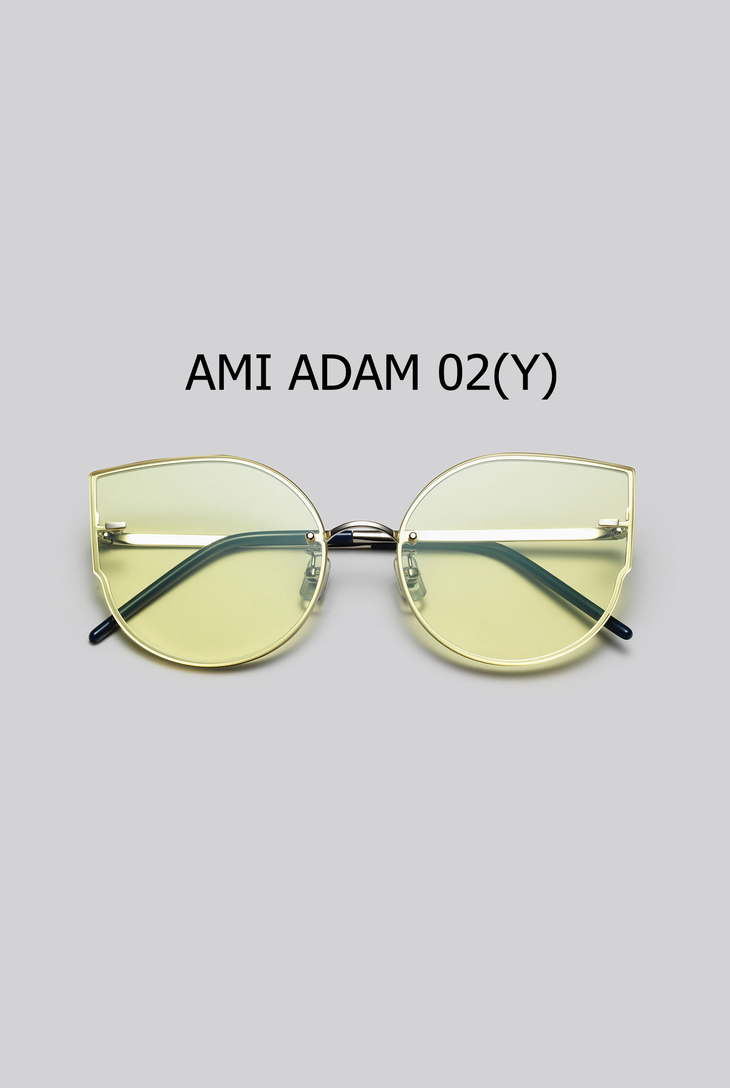AMI ADAM 02(Y) 