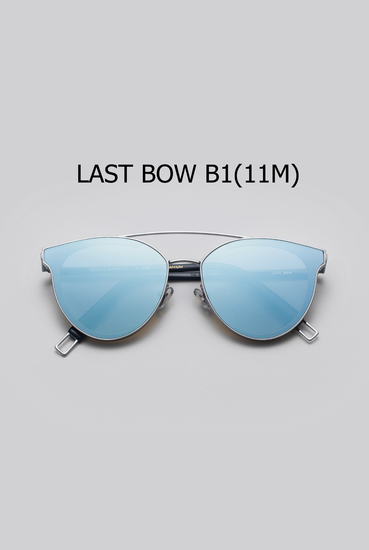 LAST BOW B1(11M) 