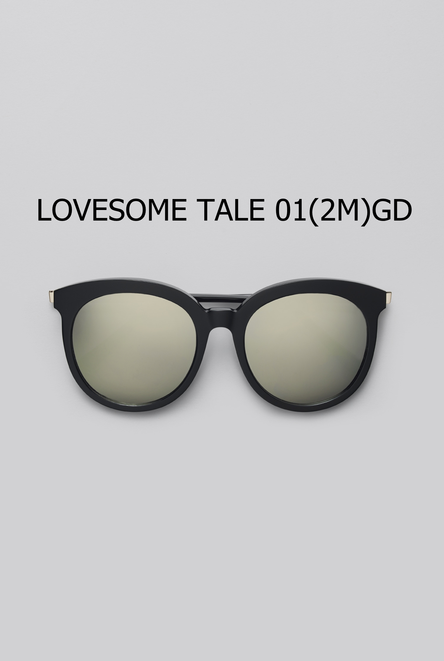 LOVESOME TALE 01(2M)GD 