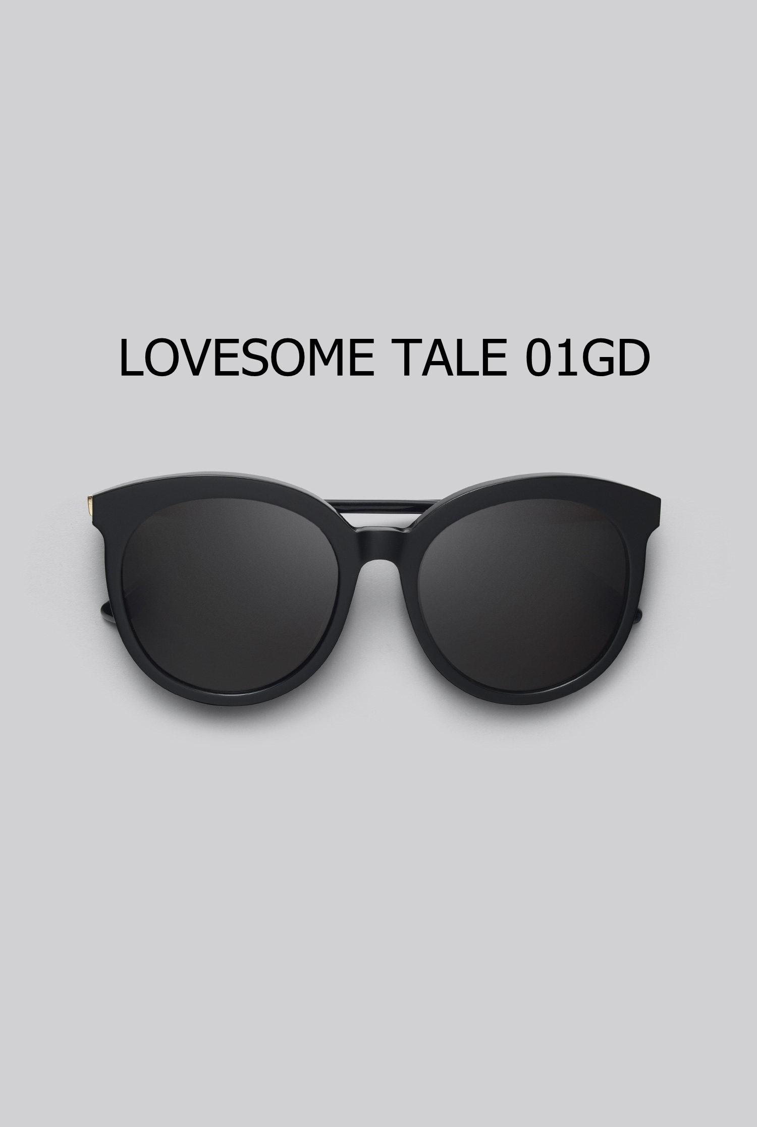 LOVESOME TALE 01GD 