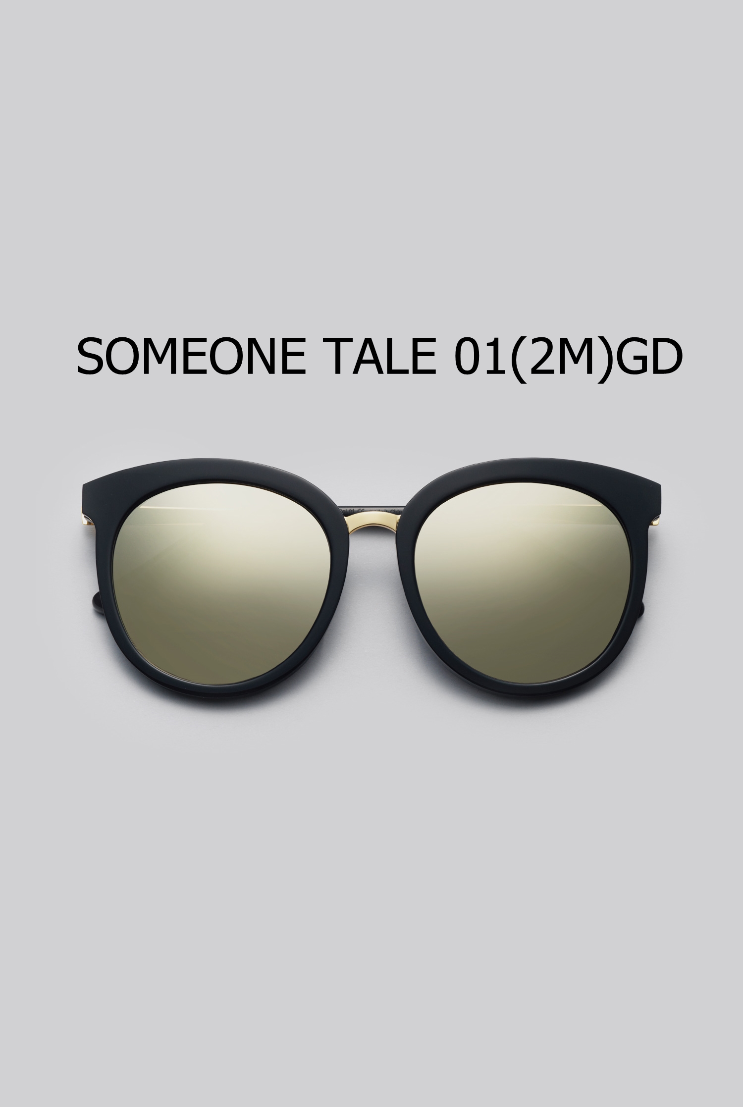 SOMEONE TALE 01(2M)GD 