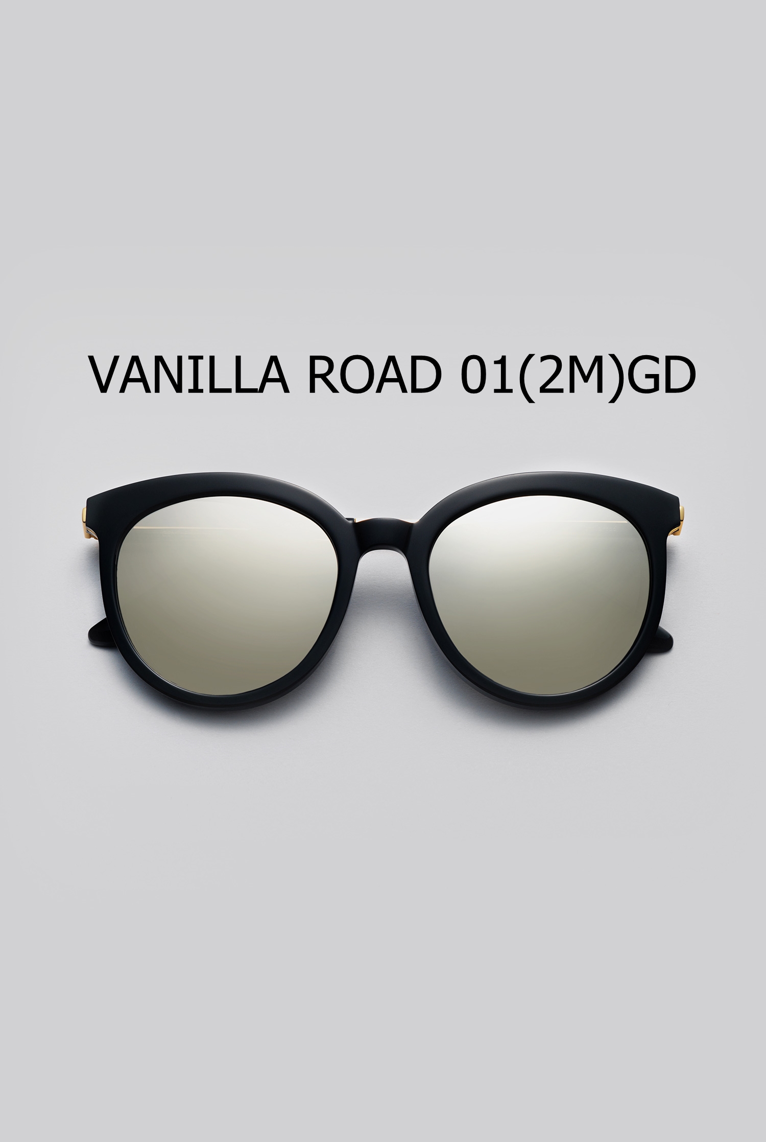 VANILLA ROAD 01(2M)GD 
