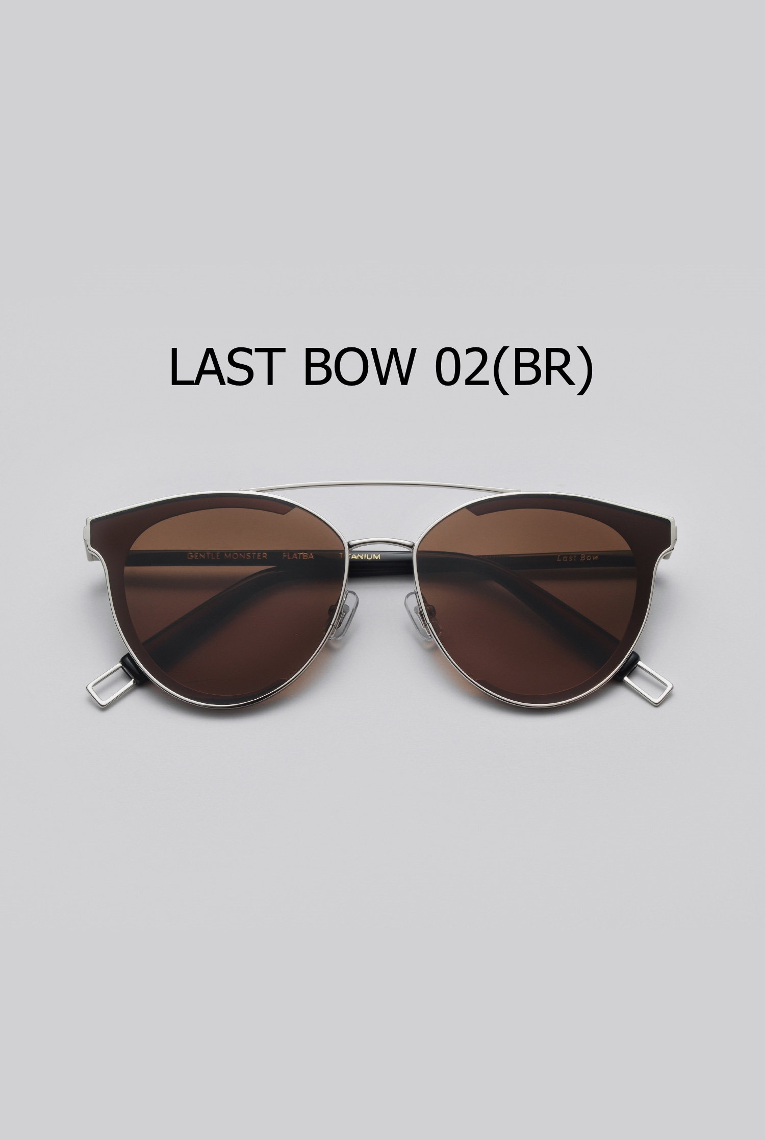 LAST BOW 02(BR) 