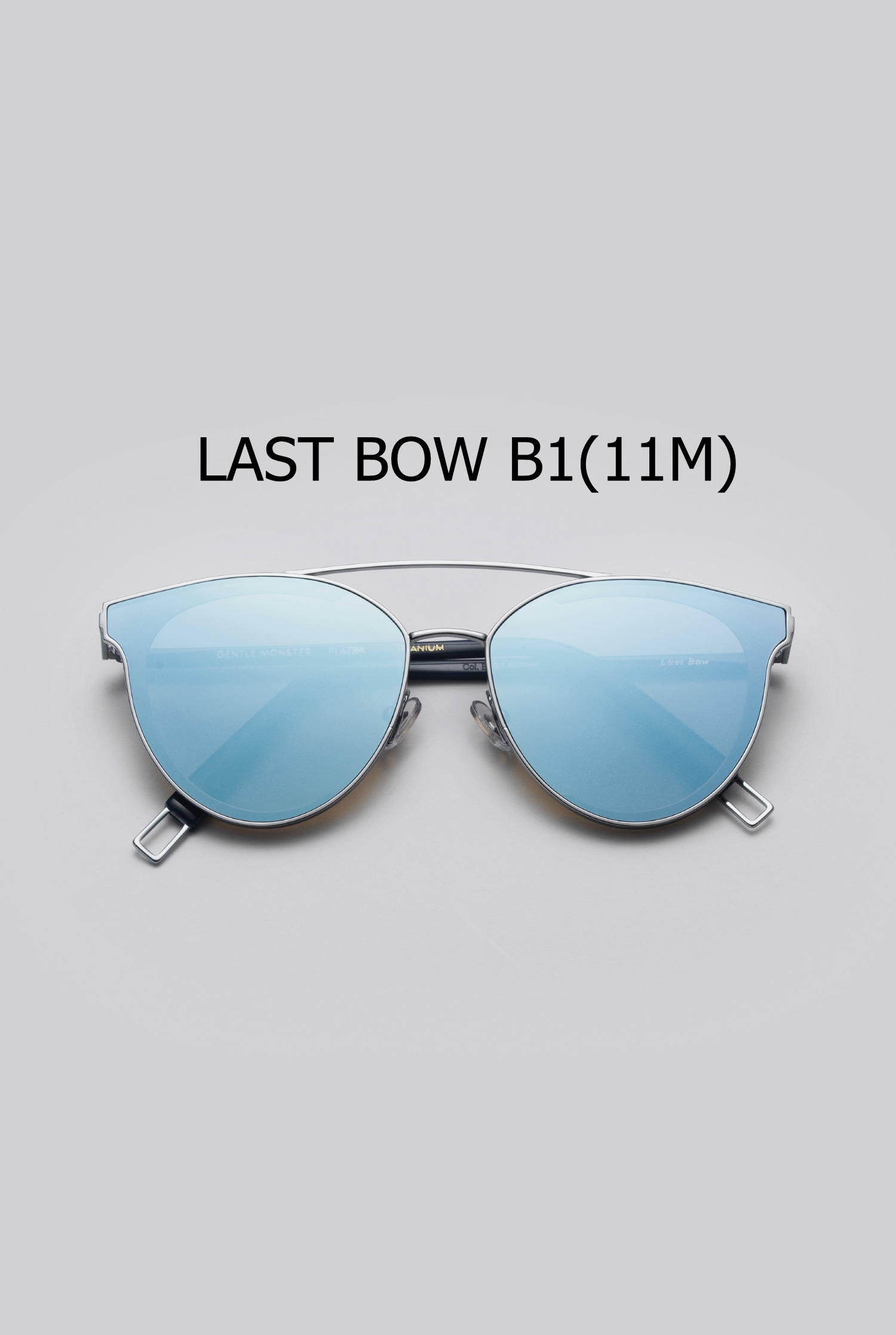 LAST BOW B1(11M) 