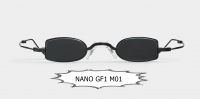NANO GF1 M01 - KÍNH GENTLE MONSTER CHÍNH HÃNG