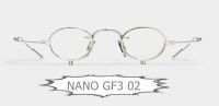NANO GF3 02 - KÍNH GENTLE MONSTER CHÍNH HÃNG